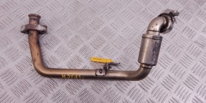 Трубка системы рециркуляции EGR BMW 5-series (E39) 11 71 2 249 422