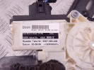 Стеклоподъемник электрический задний левый BMW X3-series (E83) 67 62 6 925 966