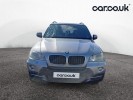 Подстаканник BMW X5-series (E70) 51 16 6 954 943