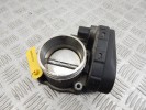 Заслонка дроссельная BMW 5-series (E39) 13 54 7 502 444