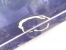 Дверь задняя левая BMW 5-series (E39) 41 52 8 266 725