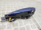 Ручка наружная задняя левая BMW 3-series (E90/91/92) 51 21 7 207 539