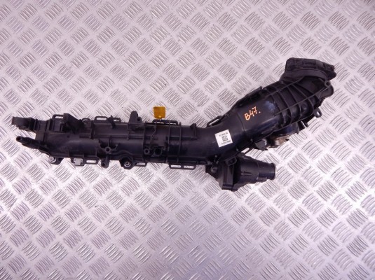 Коллектор впускной BMW 5-series (F10/11) 11 61 8 513 655