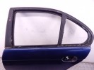 Дверь задняя левая BMW 5-series (E39) 41 52 8 266 721