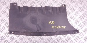 Защита днища BMW 1-series (E87) 51 12 7 118 162 Защита днища BMW 1-series (E87) 51 12 7 118 162
