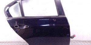 Дверь задняя правая BMW 3-series (E90/91/92) 41 00 7 203 648 Дверь задняя правая BMW 3-series (E90/91/92) 41 00 7 203 648