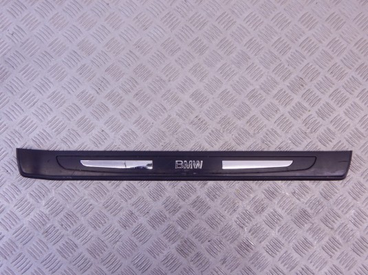 Накладка декоративная BMW 7-series (E65/66) 51 47 8 223 552
