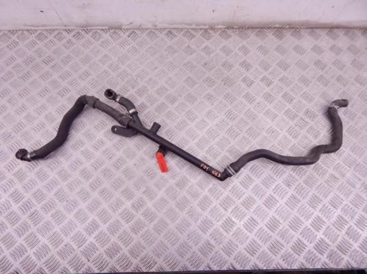 Трубка охлаждающей жидкости пластиковая BMW 7-series (F01/02) 64 50 9 170 339