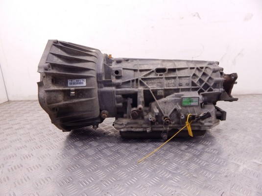 КПП автоматическая (АКПП) BMW 7-series (E38) 24 00 1 423 302 КПП автоматическая (АКПП) BMW 7-series (E38) 24 00 1 423 302