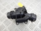 Корпус термостата BMW X5-series (E53) 11 51 2 354 056