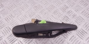 Скелет ручки наружной передней правой BMW 3-series (E46) 51 21 8 216 122