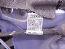 Дверь передняя правая BMW 3-series (E46) 41 51 7 034 152