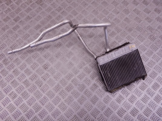 Радиатор отопителя (печки) BMW 3-series (E46) 64 11 8 372 783