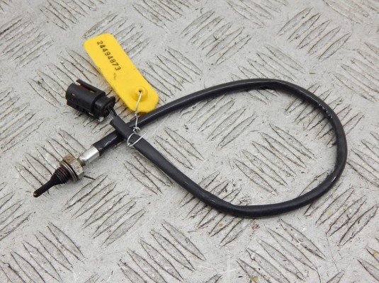 Датчик температуры выхлопных газов BMW 1-series (E87) 13 62 7 811 913