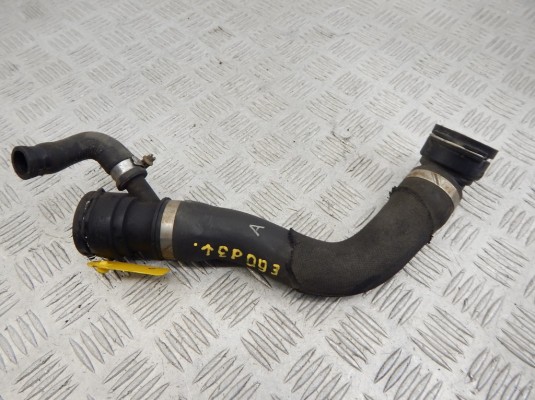Патрубок радиатора BMW 5-series (E60/61) 17 12 7 795 262