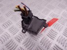 Сопротивление печки BMW 3-series (E46) 64 11 6 931 680