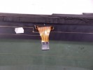 Стекло заднее BMW 5-series (F10/11) 51 31 7 286 070