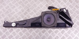 Динамик двери передней левой BMW 5-series (E39) 65 13 8 360 775 Динамик двери передней левой BMW 5-series (E39) 65 13 8 360 775