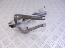 Петля крышки багажника BMW 5-series (E39) 41 51 8 159 397