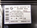 Блок комфорта BMW 5-series (E60/61) 61 35 9 151 516
