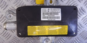 Подушка безопасности боковая (в дверь) передняя правая BMW X5-series (E53) 72 12 7 037 234