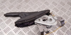 Рычаг ручного тормоза (ручника) BMW 3-series (E46) 34 41 1 164 485