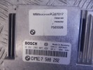 Блок управления двигателем BMW 3-series (E46) 12 14 7 508 292