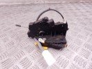 Замок двери задней правой BMW 3-series (E46) 51 22 7 011 246