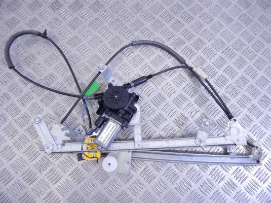 Стеклоподъемник электрический передний правый BMW 3-series (E46) 51 33 8 229 106