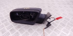 Зеркало наружное левое BMW 5-series (E60/61) 51 16 7 174 745
