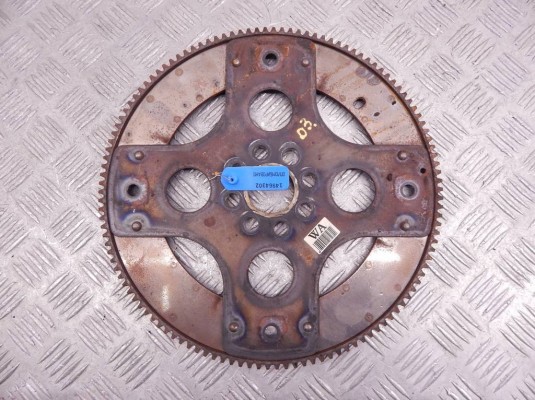 Маховик АКПП (драйв плата) BMW 7-series (E65/66) 11 22 7 788 746