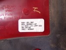 Фонарь крышки багажника левый BMW X5-series (E53) 63 21 8 409 011
