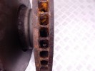 Диск тормозной передний BMW 7-series (F01/02) 34 11 6 785 669
