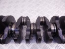 Коленвал BMW 3-series (E46) 11 21 7 807 188