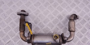 Радиатор EGR BMW 5-series (E39) 11 71 2 247 880