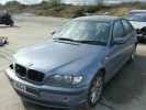 Компрессор кондиционера BMW 3-series (E46)