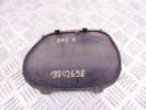 Заглушка (решетка) в бампер задний BMW X5-series (E53) 51 12 8 244 440