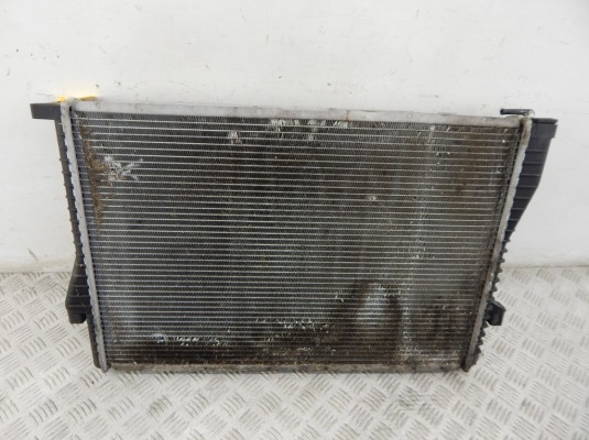 Радиатор (основной) BMW 5-series (E39)
