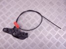 Трос капота BMW 3-series (E90/91/92) 51 23 7 184 431
