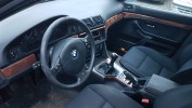 Кронштейн двигателя BMW 5-series (E39) 22 11 1 096 080