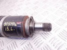 Полуось задняя (приводной вал, ШРУС) BMW i3-series (I01) 33 20 7 641 213