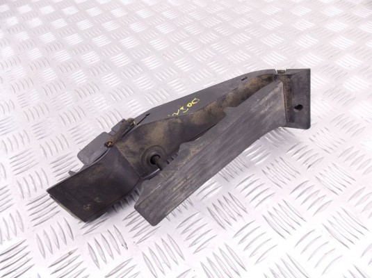 Педаль газа BMW X3-series (E83) 6772645
