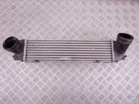 Интеркулер BMW X1-series (E84) 17 51 7 624 146