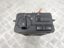 Блок управления светом BMW 3-series (E46) 61 31 6 907 948