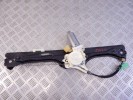 Стеклоподъемник электрический задний правый BMW X5-series (E70) 51 35 7 166 382