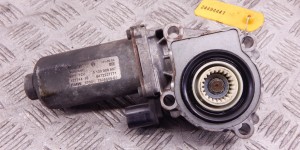 Электромотор раздаточной коробки BMW X5-series (E53) 27 10 7 528 559