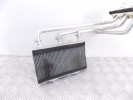Радиатор отопителя (печки) BMW 5-series (E60/61) 64 11 6 933 922