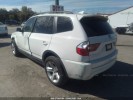 Бачок гидроусилителя BMW X3-series (E83) 32 41 6 851 217