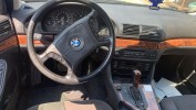 Стекло зеркала наружного левого BMW 5-series (E39)