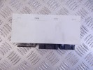 Блок комфорта BMW 3-series (E46) 61 35 6 944 843